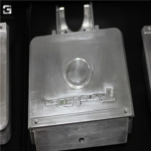OEM CNC Machining Metal Auto Cars <strong>Spare</strong> <strong>Parts</strong> - Product Image 3