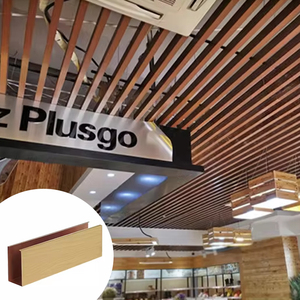 Đa Cảnh Sử Dụng Chất Lượng Cao Cấp Trong Nhà Sang Trọng Giả Trang Trí Mái Nhà Thiết Kế Trần Nhà - Product Image 4