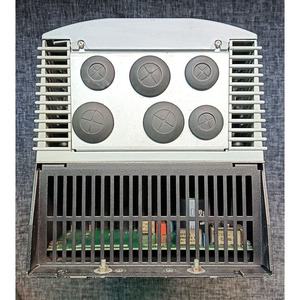 Controlador de Velocidad de Aluminio y Plástico para Automatización 590P-35A 590P-53235010-P00-U4V0 590P/0035/500/0011/UK//0/0/0 590P/0035/500/0011/UK/ - Product Image 3