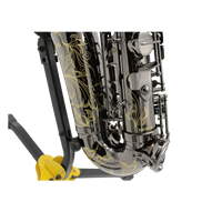 High Quality Eastern Music AS210F Alto Saxophone Brass Woodwind Instrument EB Tone Performance Application Premium Saxophone