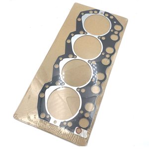 Joint de culasse 11044-1W400/01/02 compatible avec NISSAN QD32 - Product Image 2