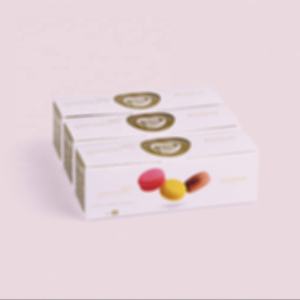 Cajas de Papel que Brillan en la Oscuridad con Embalaje Promocional Nocturno <span class=keywords><strong>Fosforescente</strong></span> para Juguetes y Eventos, Acabado Mate, Empaquetadas Planas - Product Image 3