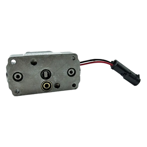 Válvula de Control MCV116A1101 MCV116A3102 MCV116A3203 Válvula Hidráulica MCV116A3501 Tejing MCV - Product Image 4