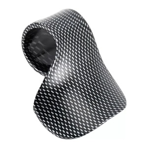 คลิปหนีบคันเร่งคาร์บอนไฟเบอร์สำหรับรถจักรยานยนต์ ช่วยประหยัดแรงมือจับ ระบบช่วยเหลือตัวถัง - Product Image 6