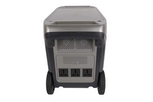 <b>Solar</b> <b>Generator</b> Home Outdoor 3000W/5000W Portable Station With MPPT Charging Pure Sine Wave Battery for Drone YL-3000W YL-3000W - Product Image 6