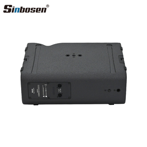 Amplificateurs audio professionnels KA10 Wide 137dB, équipement sonore, enceintes Line Array - Product Image 2