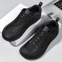 Chaussures d'entraînement allemandes pour hommes, grandes tailles 40-48, colorées, pour l'extérieur, chaussures de sport et décontractées d'exportation, polyvalentes à bout large