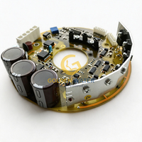 Nouveau circuit imprimé pour machine d'impression offset SM52/74 (M5.144.2111 00.785.2111 F2.179.2111 L2.179.1501) Fabriqué dans le Guangdong