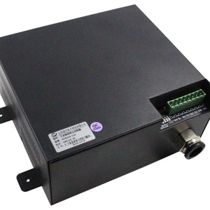 Capteur de surveillance atmosphérique SDS019 pour la poussière industrielle, la poussière fugitive de construction et la surveillance des PM2.5/PM10/TSP - Product Image 1