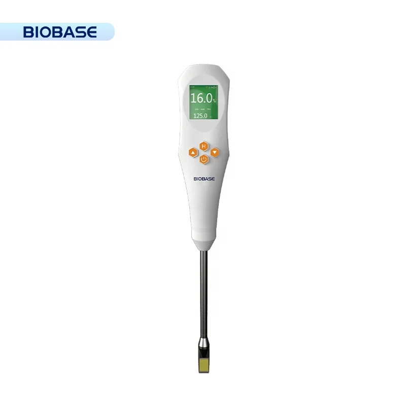 Biobase China Koken Olie Tester COT-28A Draagbare Lage Prijs Koken Olie Tester Voor Verkoop