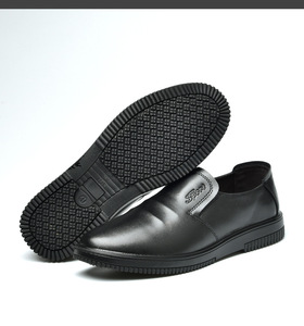 Scarpe <span class=keywords><strong>Antinfortunistiche</strong></span> Morbide (<span class=keywords><strong>Calzature</strong></span> Confortevoli) Stivali di Sicurezza Impermeabili per Donne e Uomini Stivali di Sicurezza Neri - Product Image 2
