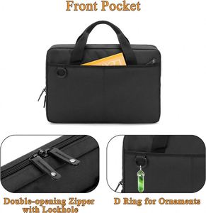 Échantillon gratuit – Sac de rangement pour couteaux en tissu Oxford robuste, multifonction, pochette porte-couteaux, support OEM personnalisé, directement de l'usine - Product Image 4