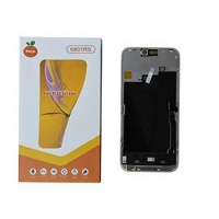 Écran OLED flexible RJ en gros pour iPhone 13/14/15 Pro Max/16/17, écran de réparation OLED RJ 120Hz