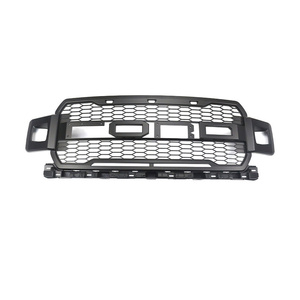 Kit de carrocería de actualización de conversión de accesorios de coche OEM para Ford Ranger T8 2012-<span class=keywords><strong>2021</strong></span> actualización a 2018 F150 <span class=keywords><strong>Hulk</strong></span> para parrilla F150 - Product Image 3