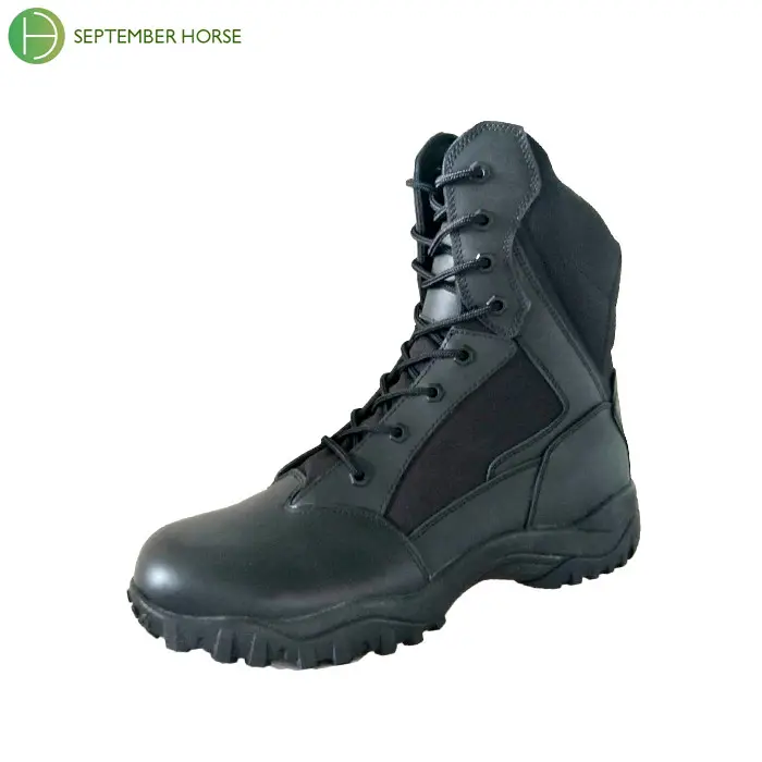 Wholesale High Quality Breathable Cheap Desert Tactical Bota Boots Safety Shoes Tactical For Men