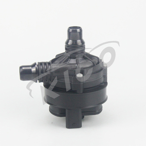 OE 11518651287 Auto eléctrico auxiliar coche bomba de agua nueva condición 12V DC sistema de refrigeración del motor para <span class=keywords><strong>Mercedes</strong></span> - Product Image 2