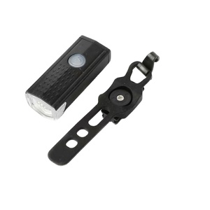 Équipement et accessoires pour la conduite de moto de nuit, phares USB pour VTT, éclairages de vélo avec différentes options de lumière - Product Image 2