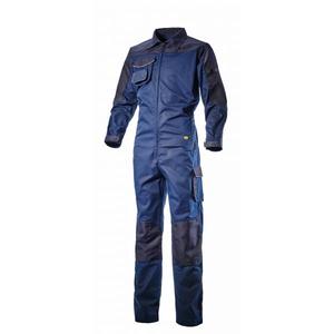 DIADORA UTILITY - 702.161756-60062/L Ensemble de travail ISO 13688:2013, bleu-salopettes de travail EAN 8301038220456 - Product Image 1