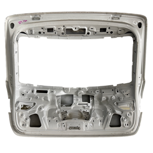 Para <span class=keywords><strong>Audi</strong></span> Q3 puerta trasera <span class=keywords><strong>RS</strong></span> Q3 maletero Shell SUV equipaje cubierta Coupe puerta trasera Q2 Q4 Q5 Q6 Q7 Q8 Original de alta calidad - Product Image 4
