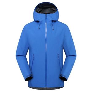 Design Autumn Winter Outdoor Windproof <b>Jacket</b> Autumn Thick <b>Jacket</b> Men's Casual Coat Sports Top Men's <b>Jacket</b> - Product Image 3