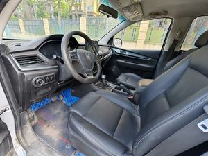 <span class=keywords><strong>Isuzu</strong></span> D-Max 2024 d'occasion, pick-up diesel 4x4 3.0T, vente en gros et exportation vers le Moyen-Orient, les pays du CCG, l'Afrique, l'Amérique du Sud, l'Asie centrale - Product Image 3