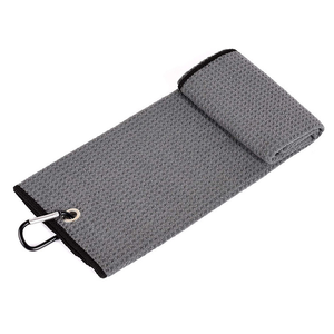 Tissu gaufré de cuisine, lavage de voiture, petit thé 350gsm 40*60Cm, <span class=keywords><strong>main</strong></span>, Logo personnalisé, <span class=keywords><strong>serviette</strong></span> en microfibre pour lavage de voiture - Product Image 4