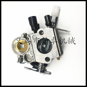 Zama C1Q-S269 S191 S118คาร์บูเรเตอร์ Hzpj สำหรับ MS171 MS181 MS201 MS211 - Product Image 3