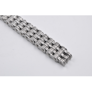 SSLH3288 SSBL1688 BL Series Cadena de hojas de acero inoxidable y piñones para industrias de restaurantes - Product Image 5