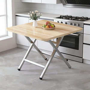 Table pliante portable <span class=keywords><strong>pour</strong></span> l'extérieur, pliage en une <span class=keywords><strong>seconde</strong></span>, table de barbecue extérieure, pliage facile, gain de place - Product Image 1