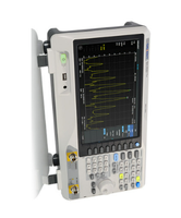 Siglent SSA3021X Plus 2.1GHz RF Spectrum Analyzer with Tracking Generator 3.2GHz Frequency Range 1.5-Year Warranty