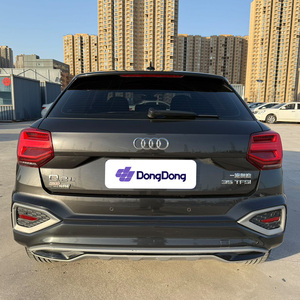 Auto Usado de Alto Rendimiento 2022, <span class=keywords><strong>Audi</strong></span> Q2L 1.4T Turbo 35TFSI, Pintura Original, Maletero Automático, Techo Panorámico, Vehículo de <span class=keywords><strong>Segunda</strong></span> <span class=keywords><strong>Mano</strong></span> - Product Image 3