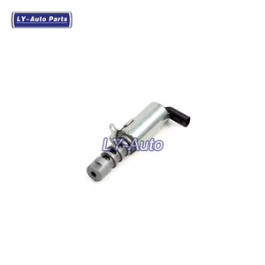 VALVE VVT katup kontrol CAMSHAFT untuk AUDI A4 B8 - Product Image 4