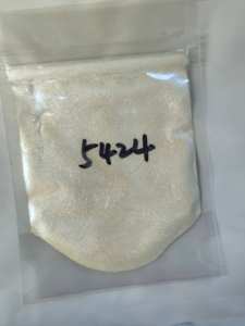 सुपर डायमंड हस्तक्षेप नीला प्रभाव टाइटेनियम मोती वर्णक सौंदर्य प्रसाधन और कोटिंग वर्णक के लिए - Product Image 3