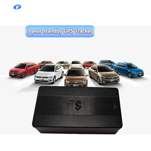 Công nghệ GPS Tracker um666 với sốc làm xáo trộn báo động điểm cố định chế độ cho tài sản xe dùng một lần theo dõi An ninh tiện ích - Product Image 2