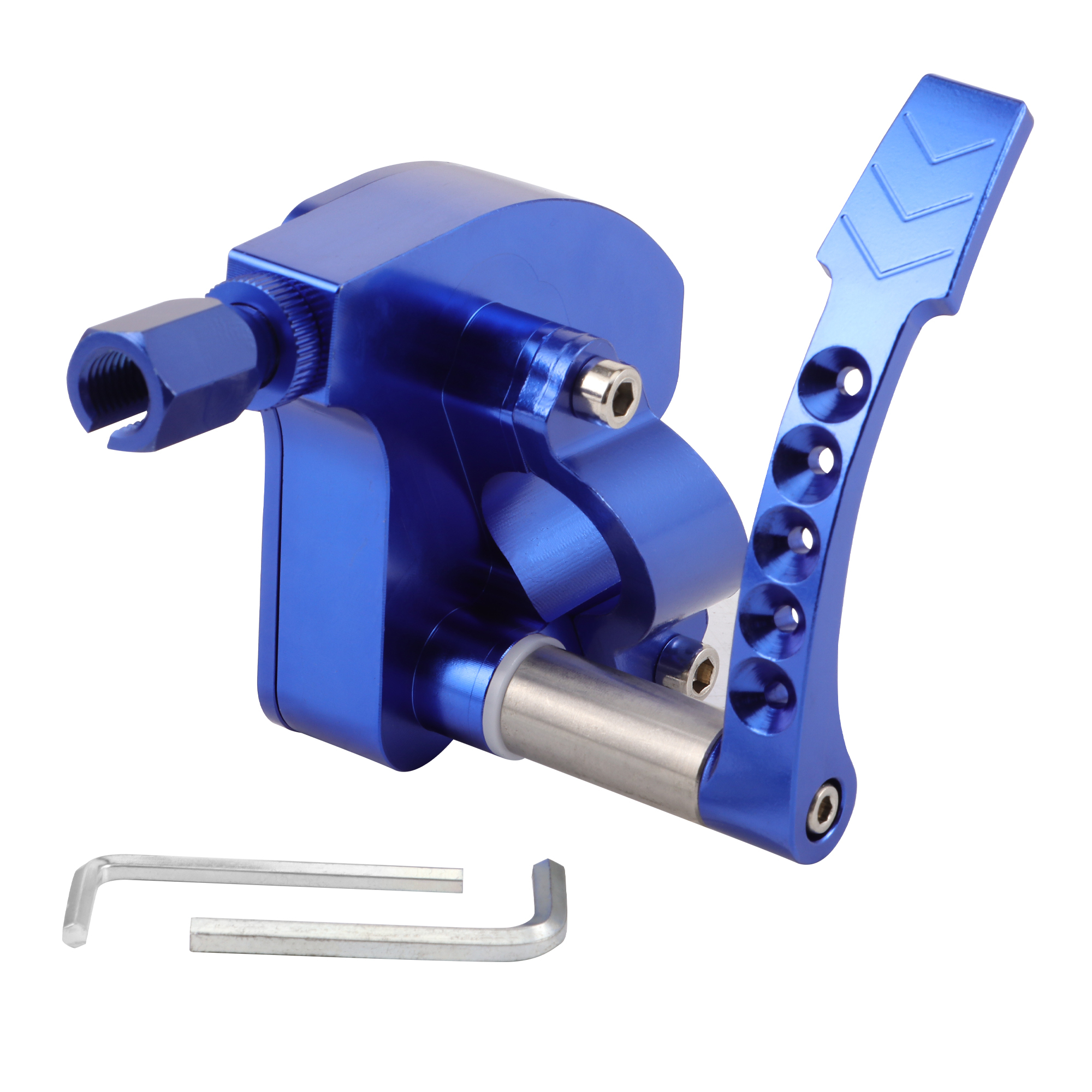 C029-758 Bleu