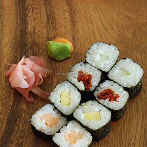 Mousse de mer <span class=keywords><strong>séchée</strong></span> <span class=keywords><strong>sushi</strong></span> nori100 feuilles d'algues séchées - Product Image 3