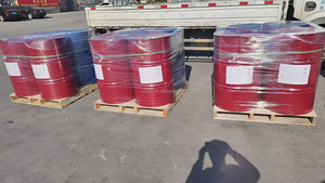 Espuma de Poliuretano de Doble Componente de Alta Calidad FY, Material de Espuma en Aerosol de Celda Abierta para Aislamiento Acústico - Product Image 4