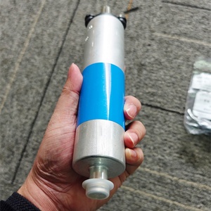 Bomba de Gasolina 3Z0201037A, Manguera 3Z0203537, Conjunto de Bomba de Combustible Eléctrica de Alta Calidad con Kit de Manguera de Combustible, Apto para Bentley - Product Image 4