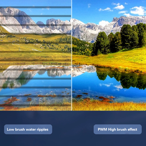 8K HD trong nhà sân nhỏ p1.25 p1.53 p1.86 P2 p2.5 mô-đun <span class=keywords><strong>LED</strong></span> đủ màu cho phòng họp - Product Image 5