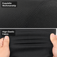 Masque facial respirant imperméable anti-UV coupe-vent pour le sport, la moto et le cyclisme avec logo personnalisé, vente en gros de masques faciaux, balaclava