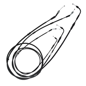 Piezas y Accesorios para Motocicletas de Alta Calidad, Cable de Embrague y Acelerador para <span class=keywords><strong>KTM</strong></span>, Yamaha, Suzuki, Honda, <span class=keywords><strong>Harley</strong></span> <span class=keywords><strong>Davidson</strong></span> - Product Image 5
