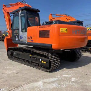 HITACHI ZX200ขุดตีนตะขาบ20ตันเครื่องยนต์มอเตอร์แบบดั้งเดิม - Product Image 1