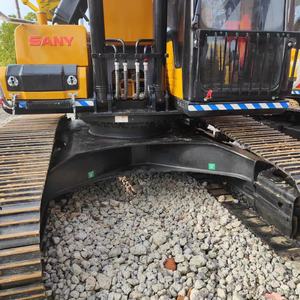 Nueva llegada usado SANY SY215C Pro excavadora sobre orugas SY155 215 335 365 excavadora sobre orugas con precio barato para la venta caliente - Product Image 5