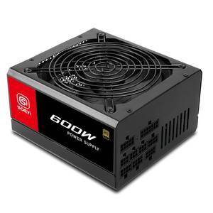 소이 사용자 정의 900W 1000W 전원 공급 장치 80 + 골드 풀 모듈러 PSU - Product Image 2