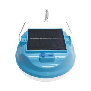 Ultra-Design LED <b>Emergency</b> Solar Camping <b>Light</b> Waterproof ABS Body for Garden-Factory Price - Product Image 4