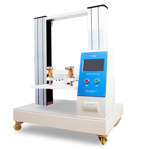 Máquina de teste da compressão do pacote de KYJ-10K is2872/2874 - Product Image 3