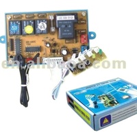 PCB AC Universal Berkualitas Baik dengan Sistem Remote Control AC untuk Penggunaan Komersial Ramah Lingkungan dan Tahan Lama