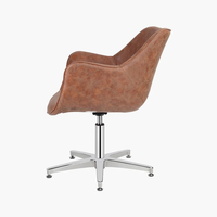 Silla de estilo Loft Vintage moderna, silla de salón de belleza, precio al por mayor, silla de salón para estilista