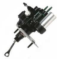 178 0792 Booster rem hidrolik kualitas bagus untuk GMC Yukon 2007 2011