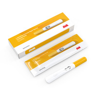 AVE Kit de test de grossesse numérique pour l'ovulation LH à prix d'usine avec bandelette à la maison